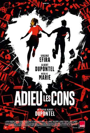 Filme Adeus, Idiotas Torrent