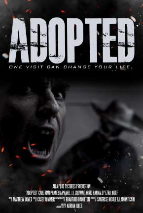 Filme Adopted - Legendado Torrent