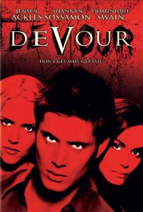 Filme Adoradores do Diabo Torrent