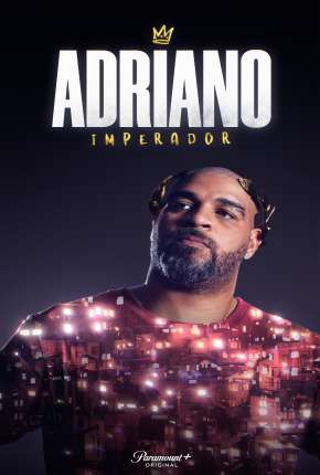 Série Adriano - Imperador - 1ª Temporada Torrent