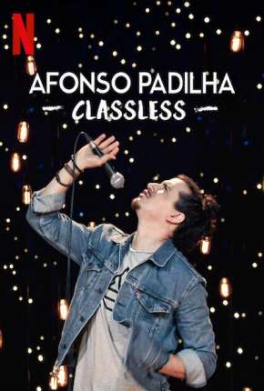 Série Afonso Padilha - Alma de Pobre Torrent