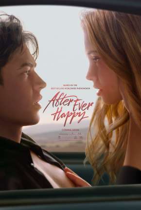 Filme After - Depois da Promessa Torrent