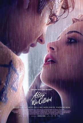 Filme After - Depois da Verdade Torrent