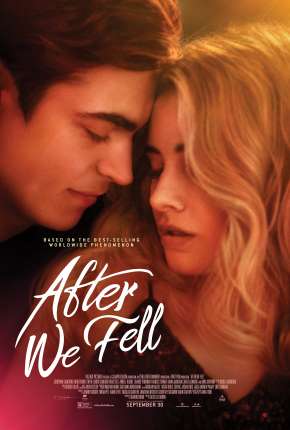 Filme After - Depois do Desencontro Torrent