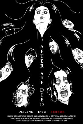 Filme After She Died - Legendado Torrent