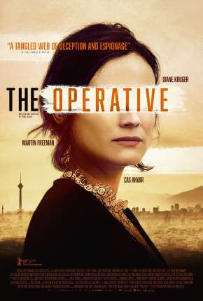 Filme Agente Infiltrada Torrent