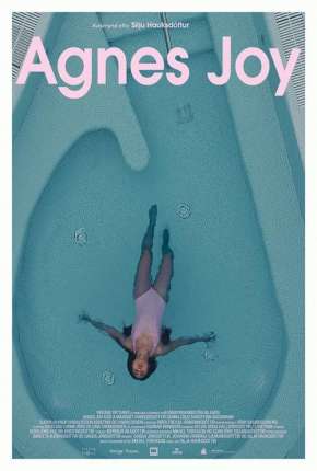 Filme Agnes Joy - Legendado Torrent