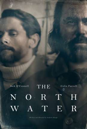Série Águas do Norte - 1ª Temporada Torrent
