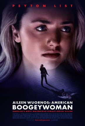 Filme Aileen Wuornos - Mente Assassina Torrent