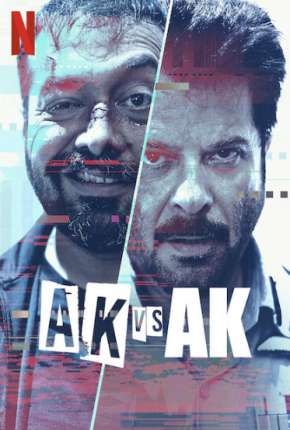 Filme AK vs AK Torrent