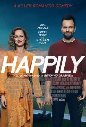 Filme Alegre-se - Happily Legendado Torrent