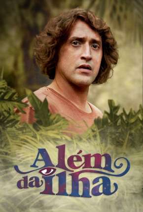 Série Além da Ilha - 1ª Temporada Torrent