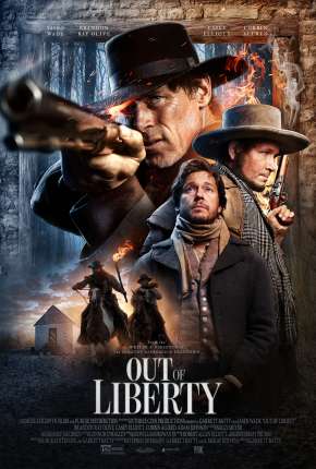 Filme Além da Liberdade Torrent