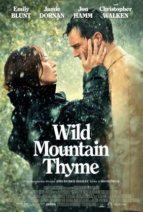 Filme Além das Montanhas - Wild Mountain Thyme Torrent