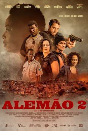 Filme Alemão 2 Torrent
