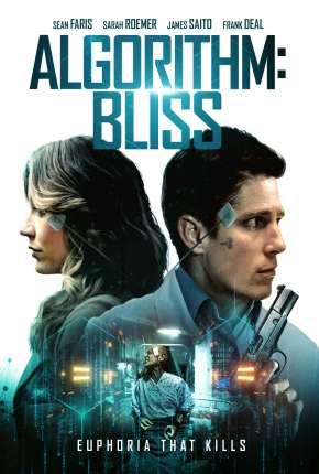 Filme Algorithm - BLISS - Legendado Torrent