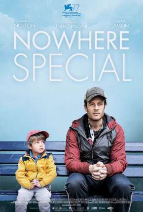 Filme Algum Lugar Especial Torrent