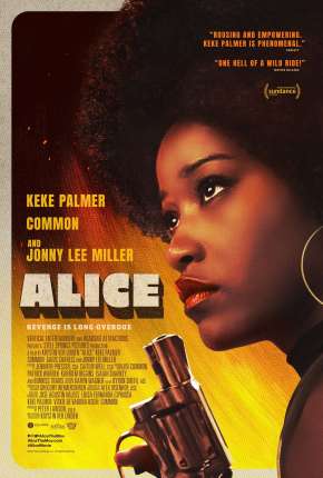 Filme Alice Torrent