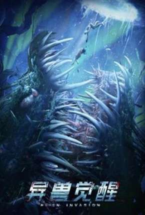 Filme Alien Invasion - Legendado Torrent