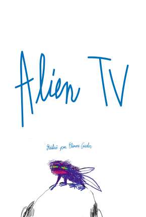 Filme Alien TV - 1ª Temporada Completa - Legendado Torrent