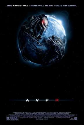 Filme Alien vs. Predador 2 Torrent