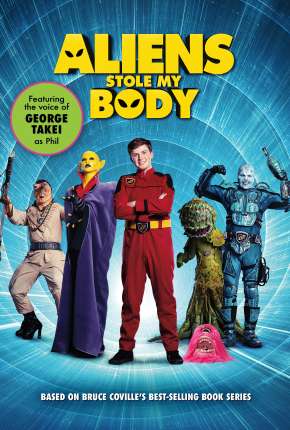 Filme Aliens Stole My Body - Legendado Torrent