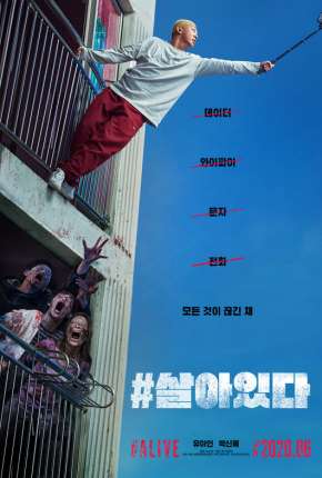 Filme Alive Torrent