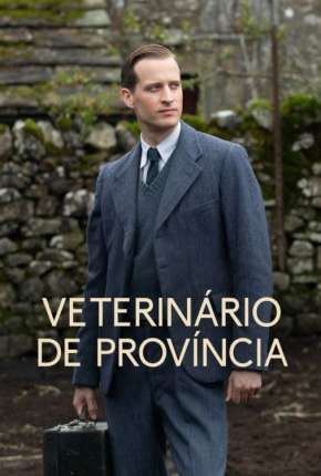 Série All Creatures Great and Small - 1ª Temporada Legendada Torrent