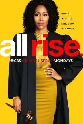 Série All Rise - 2ª Temporada Legendada Torrent