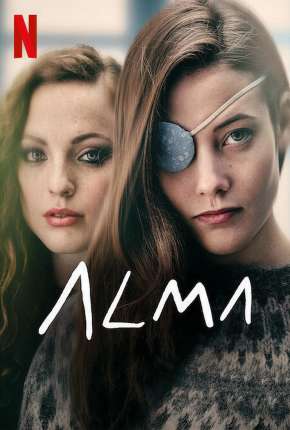 Série Alma - 1ª Temporada Legendada Torrent