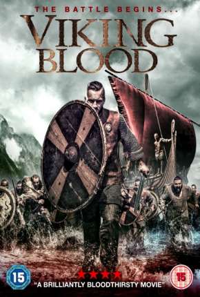 Filme Alma de Guerreiro Torrent