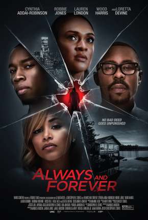 Filme Always and Forever - Legendado Torrent