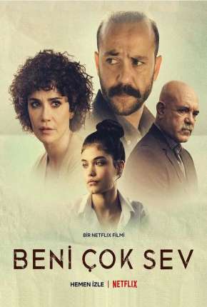 Filme Ama-me Torrent