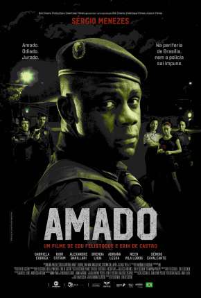 Filme Amado Torrent