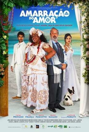 Filme Amarração do Amor Torrent