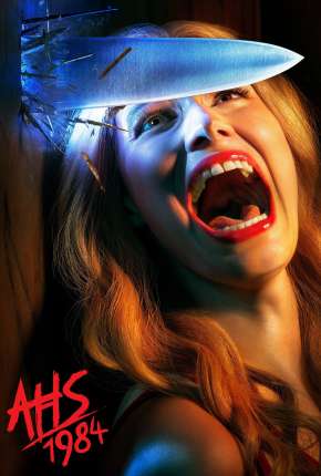 Série American Horror Story - Double Feature - 10ª Temporada Legendada Torrent