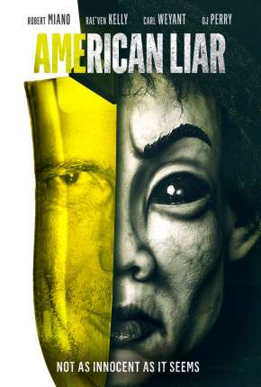 Filme American Liar - Legendado Torrent