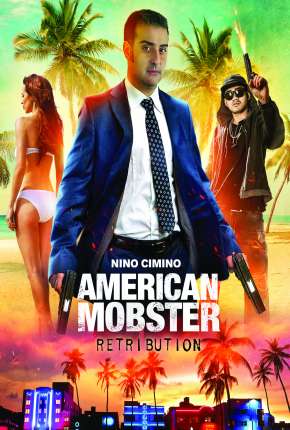 Filme American Mobster - Retribution - Legendado Torrent