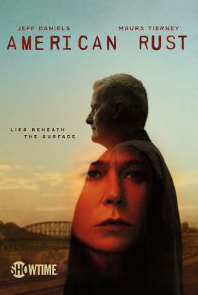 Série American Rust - 1ª Temporada Legendada Torrent