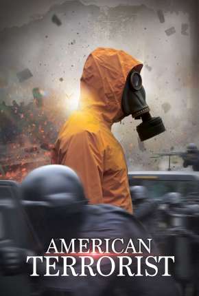 Filme American Terrorist - Legendado Torrent