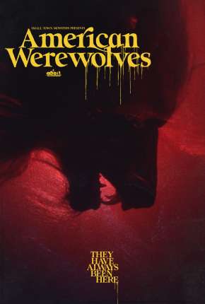 Filme American Werewolves - Legendado Torrent