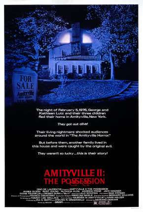 Filme Amityville 2 - A Possessão Torrent