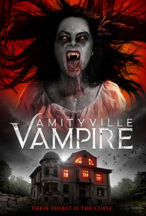 Filme Amityville Vampire - Legendado Torrent