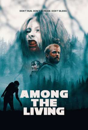Filme Among The Living - Legendado Download Filme Among The Living - Legendado Torrent