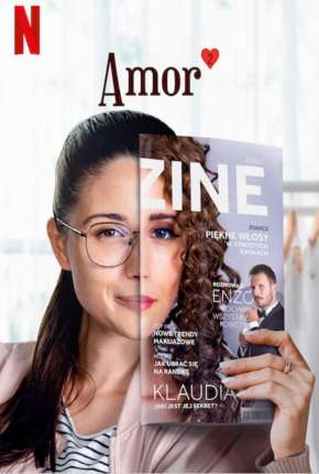 Filme Amor ao Quadrado Torrent