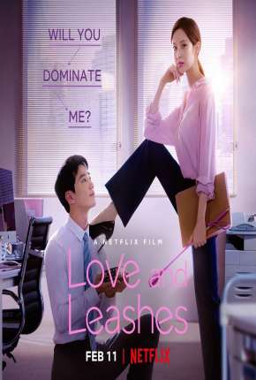Filme Amor com Fetiche Torrent