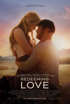 Filme Amor de Redenção Torrent