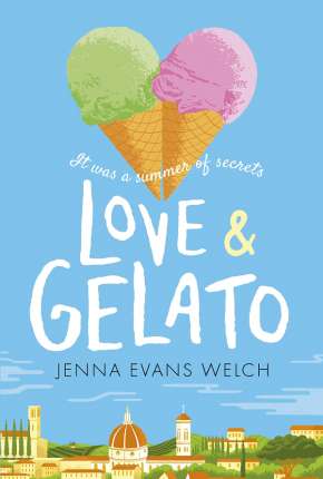 Filme Amor e Gelato Download Filme Amor e Gelato Torrent