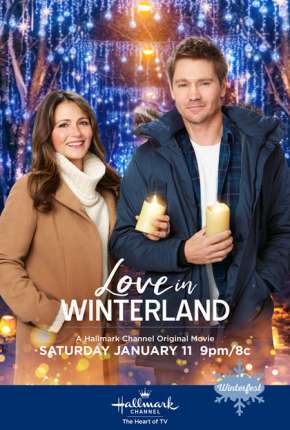 Filme Amor em Winterland Torrent
