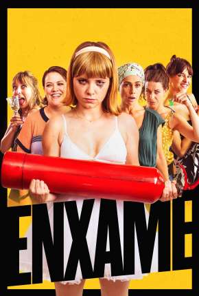 Filme Amor en Polvo Torrent